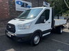 Ford Transit 2.2 Transit 350 2dr Manual 2026