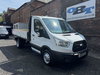 Ford Transit 2.2 Transit 350 2dr Manual 2026