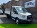 Ford Transit 2.2 Transit 350 2dr Manual 2016