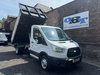 Ford Transit 2.2 Transit 350 2dr Manual 2026