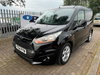 Ford Transit Connect 1.6 TDCi 200 Limited L1 H1 4dr 4dr Manual 2026