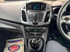 Ford Transit Connect 1.6 TDCi 200 Limited L1 H1 4dr 4dr Manual 2026