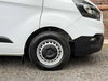 Ford Transit Custom 2.0 300 EcoBlue Panel Van 5dr Diesel Manual L1 H2 Euro 6 (105 ps) 5dr Manual 2026
