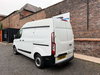 Ford Transit Custom 2.0 300 EcoBlue Panel Van 5dr Diesel Manual L1 H2 Euro 6 (105 ps) 5dr Manual 2026
