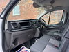 Ford Transit Custom 2.0 300 EcoBlue Panel Van 5dr Diesel Manual L1 H2 Euro 6 (105 ps) 5dr Manual 2026