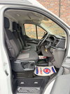 Ford Transit Custom 2.0 300 EcoBlue Panel Van 5dr Diesel Manual L1 H2 Euro 6 (105 ps) 5dr Manual 2026
