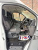 Ford Transit Custom 2.0 300 EcoBlue Panel Van 5dr Diesel Manual L1 H2 Euro 6 (105 ps) 5dr Manual 2019