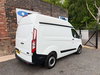 Ford Transit Custom 2.0 300 EcoBlue Panel Van 5dr Diesel Manual L1 H2 Euro 6 (105 ps) 5dr Manual 2026