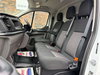 Ford Transit Custom 2.0 300 EcoBlue Panel Van 5dr Diesel Manual L1 H2 Euro 6 (105 ps) 5dr Manual 2026