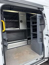 Ford Transit Custom 2.0 300 EcoBlue Panel Van 5dr Diesel Manual L1 H2 Euro 6 (105 ps) 5dr Manual 2026