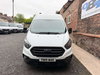 Ford Transit Custom 2.0 300 EcoBlue Panel Van 5dr Diesel Manual L1 H2 Euro 6 (105 ps) 5dr Manual 2026