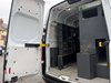 Ford Transit Custom 2.0 300 EcoBlue Panel Van 5dr Diesel Manual L1 H2 Euro 6 (105 ps) 5dr Manual 2026