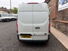 Ford Transit Custom 2.0 300 EcoBlue Panel Van 5dr Diesel Manual L1 H2 Euro 6 (105 ps) 5dr Manual 2026