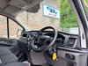 Ford Transit Custom 2.0 300 EcoBlue Panel Van 5dr Diesel Manual L1 H2 Euro 6 (105 ps) 5dr Manual 2026