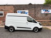 Ford Transit Custom 2.0 300 EcoBlue Panel Van 5dr Diesel Manual L1 H2 Euro 6 (105 ps) 5dr Manual 2026