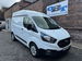Ford Transit Custom 2.0 Transit Custom 300 Leader EcoBlue 2dr Manual 2020