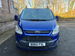 Ford Transit Custom 2.2 TDCi 270 Limited L1 H1 5dr 5dr Manual 2015