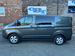 Ford Transit Custom 2.2 TDCi 270 Limited L1 H1 5dr Crew Van 7 Seater 5dr Manual 2015