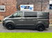 Ford Transit Custom 2.2 TDCi 270 Limited L1 H1 5dr Crew Van 7 Seater Sports Van ATV Tyres 5dr Manual 2015