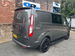 Ford Transit Custom 2.2 TDCi 270 Limited L1 H1 5dr Crew Van 7 Seater Sports Van ATV Tyres 5dr Manual 2015