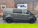 Ford Transit Custom 2.2 TDCi 270 Limited L1 H1 5dr Crew Van 7 Seater Sports Van ATV Tyres 5dr Manual 2015