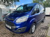 Ford Transit Custom 2.2 TDCi 270 Trend L1 H1 5dr 5dr Manual 2026