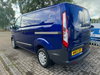 Ford Transit Custom 2.2 TDCi 270 Trend L1 H1 5dr 5dr Manual 2026