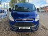 Ford Transit Custom 2.2 TDCi 270 Trend L1 H1 5dr 5dr Manual 2026