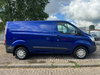 Ford Transit Custom 2.2 TDCi 270 Trend L1 H1 5dr 5dr Manual 2026