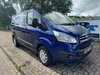 Ford Transit Custom 2.2 TDCi 270 Trend L1 H1 5dr 5dr Manual 2026