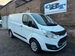 Ford Transit Custom 2.2 TDCi 270 Trend L1 H1 5dr 5dr Manual 2016