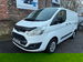 Ford Transit Custom 2.2 TDCi 270 Trend L1 H1 5dr 5dr Manual 2016
