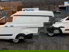 Ford Transit Custom 2.2 TDCi 290 L1 H1 5dr 5dr Manual 2025