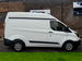 Ford Transit Custom 2.2 TDCi 290 L1 H1 5dr 5dr Manual 2016