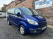 Ford Transit Custom 2.2 TDCi 290 Limited L1 H1 6dr 6dr Manual 2015
