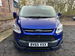 Ford Transit Custom 2.2 TDCi 290 Limited L1 H1 6dr 6dr Manual 2015