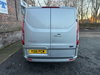 Ford Transit Custom 2.2 TDCi 290 Limited L1 H1 6dr 6dr Manual 2026