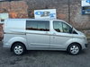Ford Transit Custom 2.2 TDCi 290 Limited L1 H1 6dr 6dr Manual 2026