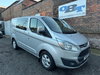 Ford Transit Custom 2.2 TDCi 290 Limited L1 H1 6dr 6dr Manual 2026