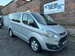 Ford Transit Custom 2.2 TDCi 290 Limited L1 H1 6dr 6dr Manual 2015