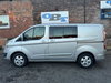 Ford Transit Custom 2.2 TDCi 290 Limited L1 H1 6dr 6dr Manual 2026