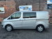 Ford Transit Custom 2.2 TDCi 290 Limited L1 H1 6dr 6dr Manual 2015