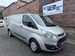 Ford Transit Custom 2.2 TDCi 290 Trend L2 H1 5dr 5dr Manual 2015