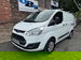 Ford Transit Custom 2.2 Transit Custom 270 Trend E-Tech 2dr Manual 2016
