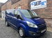 Ford Transit Custom 2.2 Transit Custom 290 Trend E-Tech 2dr Manual 2016