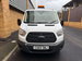 Ford Transit LWB 2.2 Transit 350 Tipper 2dr Manual 2015