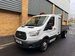 Ford Transit LWB 2.2 Transit 350 Tipper 2dr Manual 2015