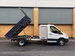Ford Transit LWB 2.2 Transit 350 Tipper 2dr Manual 2015