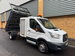 Ford Transit LWB 2.2 Transit 350 Tipper 2dr Manual 2015