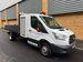 Ford Transit LWB 2.2 Transit 350 Tipper 2dr Manual 2015
